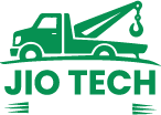 Towing Services Melbourne | Jio Tech Auto Towing